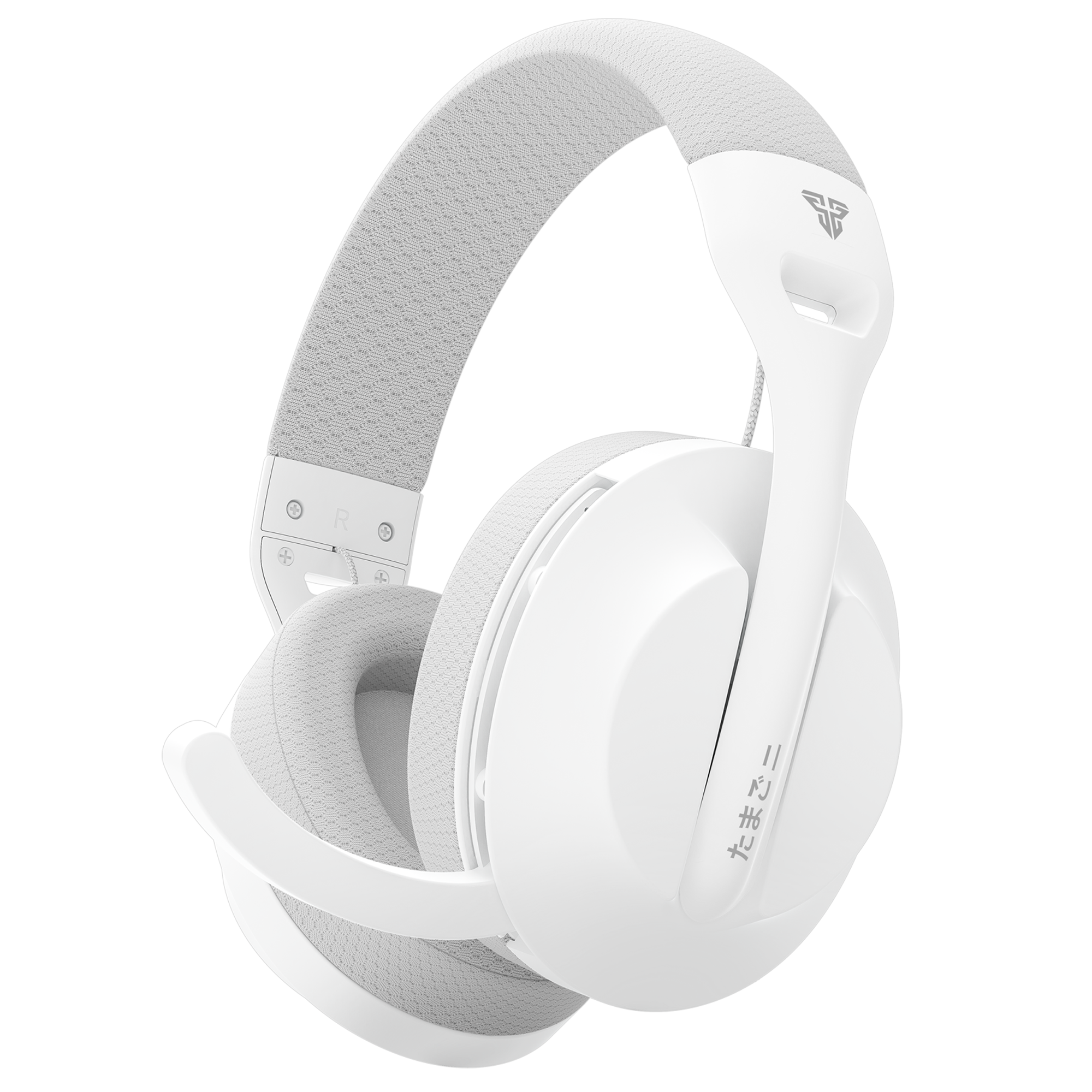 Fantech TAMAGO II WHG04 Wireless 2.4ghz Bluetooth Multi Platform Headset Headphone - Fantech Indonesia